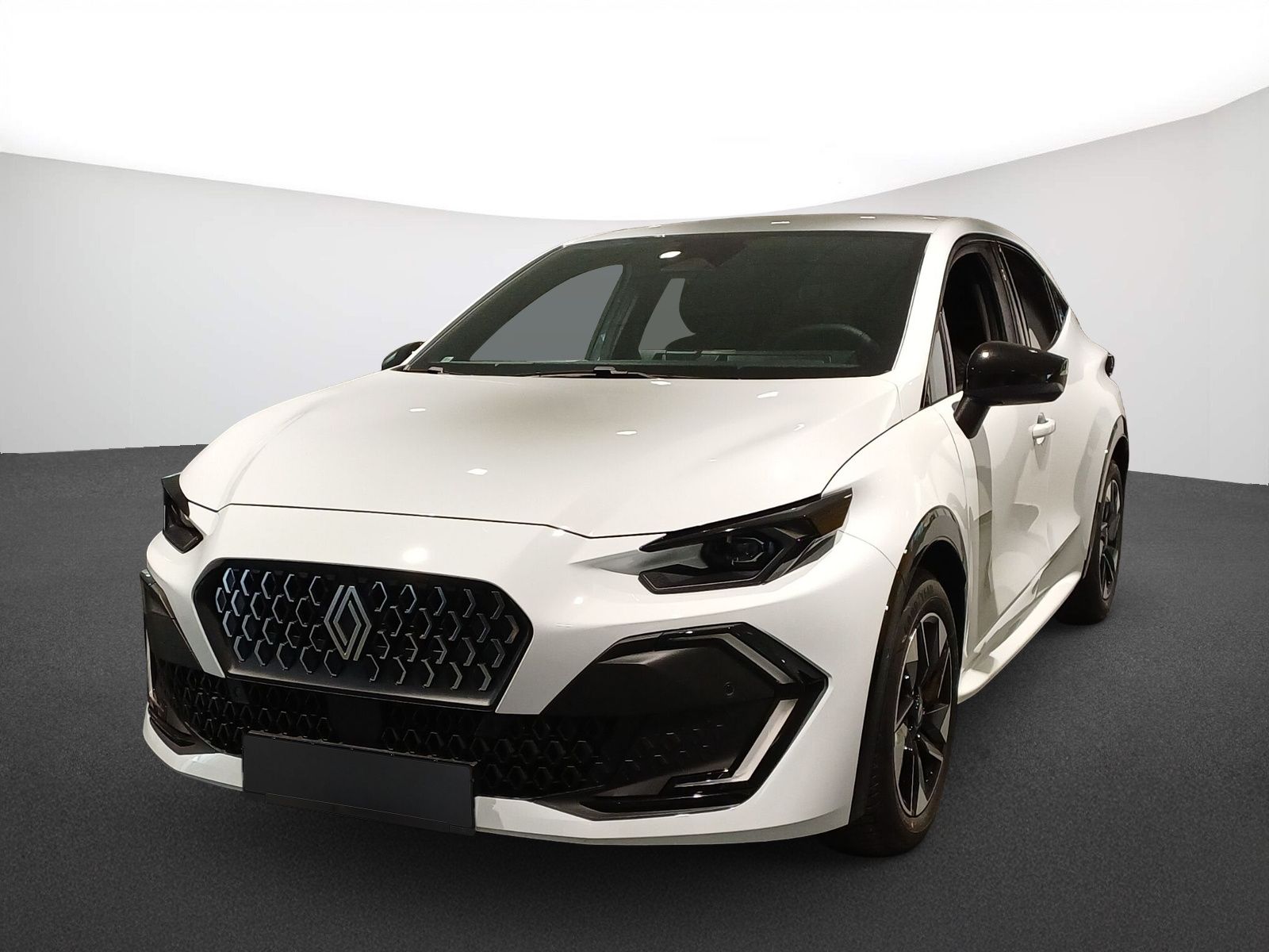 Renault Clio VI Techno TCe 115