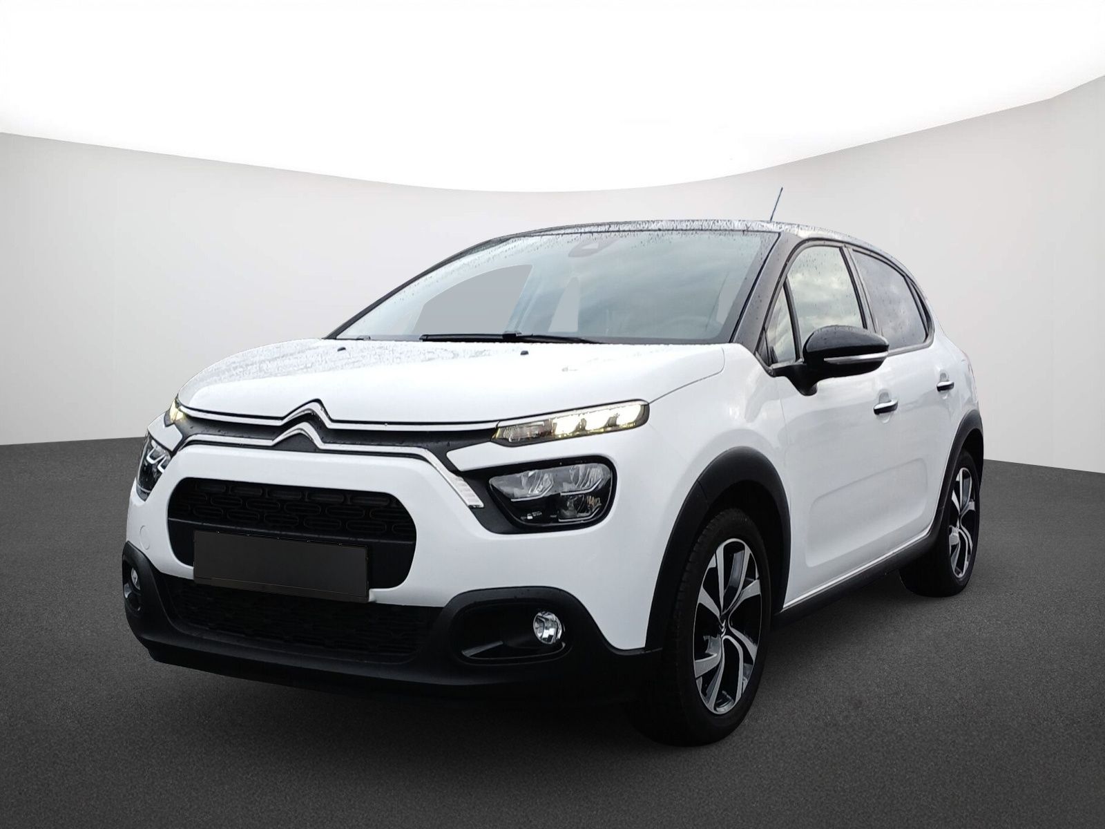 Citroën C3 SHINE PACK 83 S&S