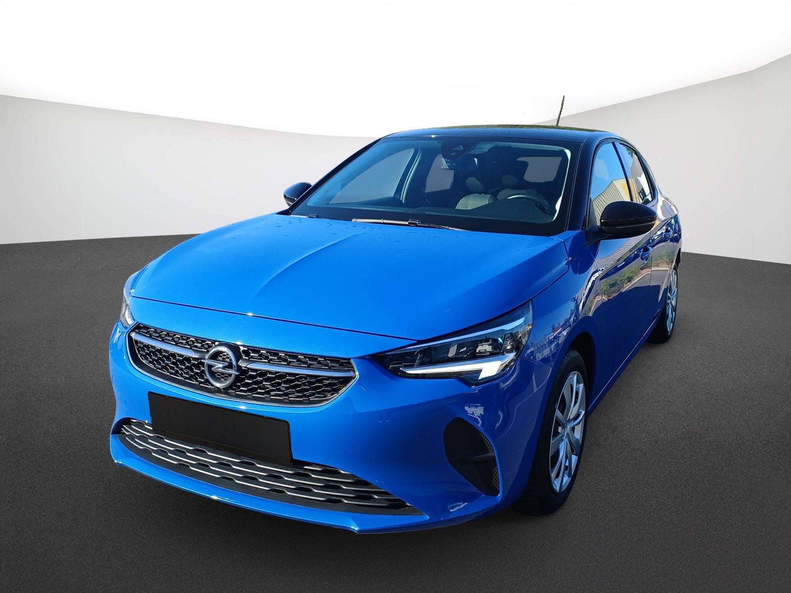 Opel Corsa 1.2 100 PS AT8 Edition