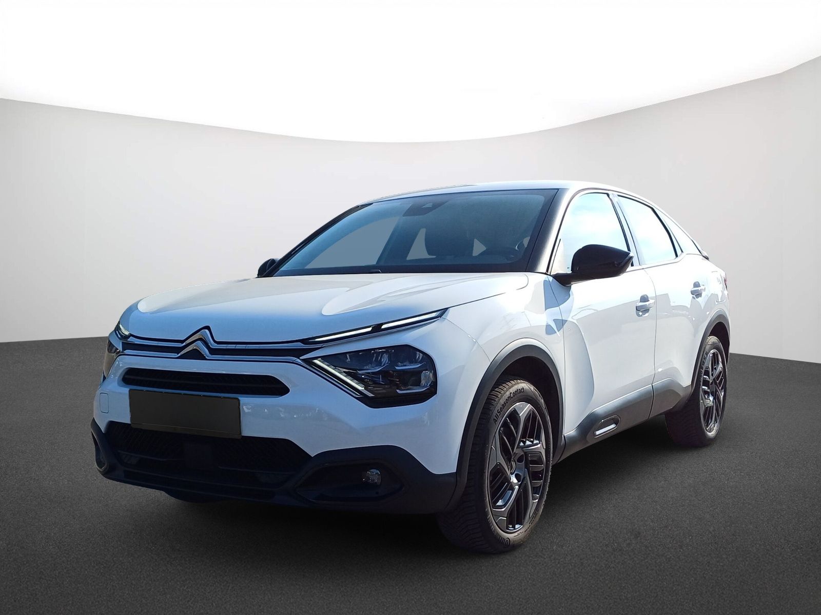 Citroën C4 PureTech 130 S&S Feel Pack