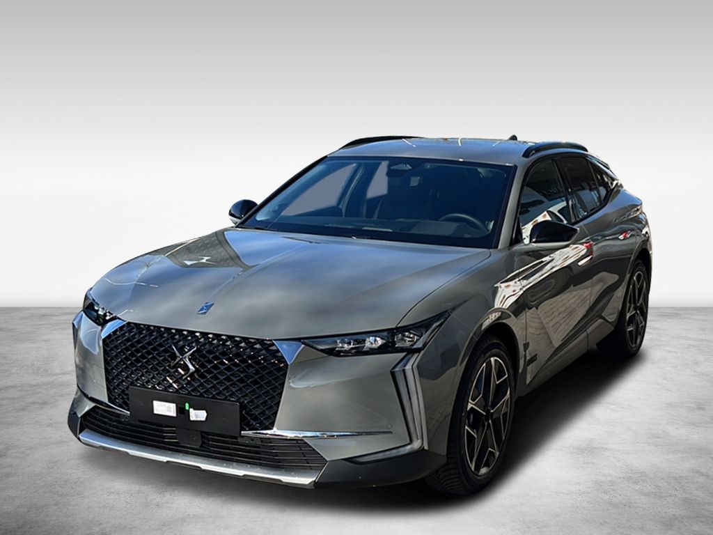 DS Automobiles DS 4 Cross Rivoli