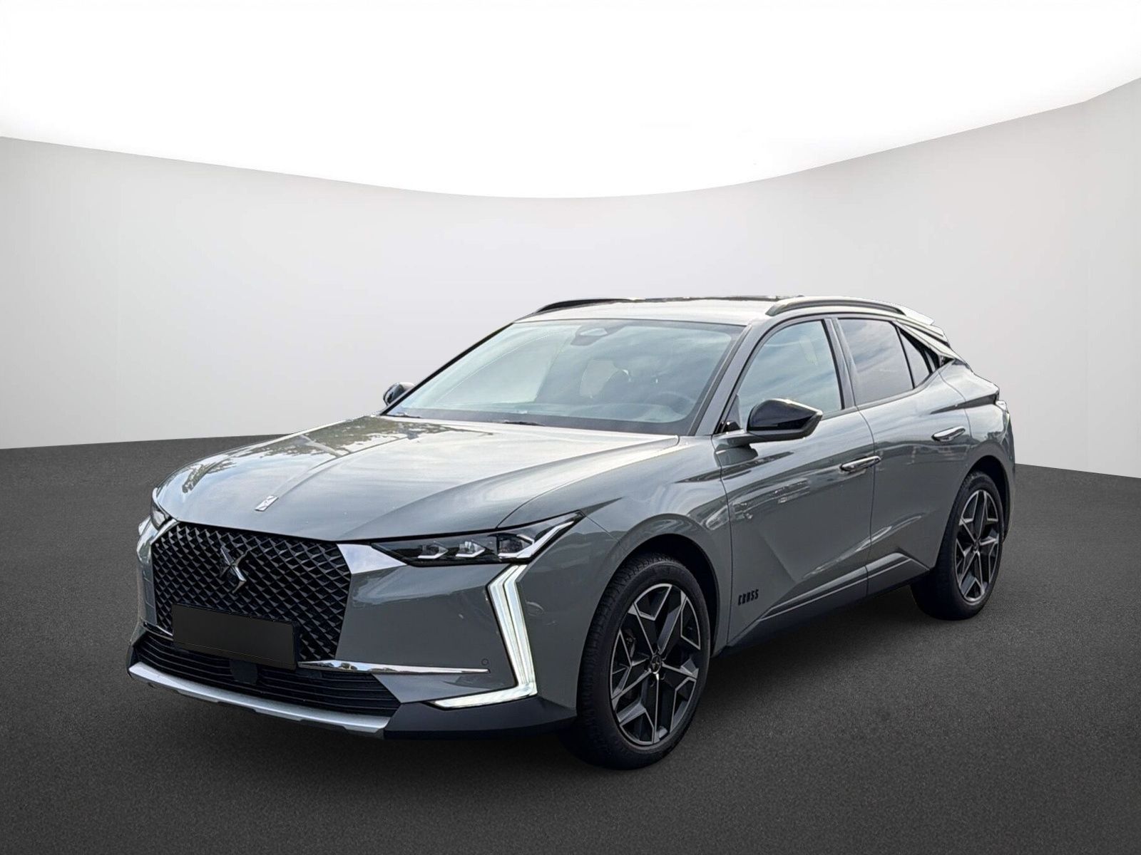 DS Automobiles DS 4 Cross Rivoli