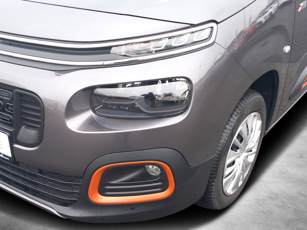 Citroën Berlingo M BlueHDi 130 Feel