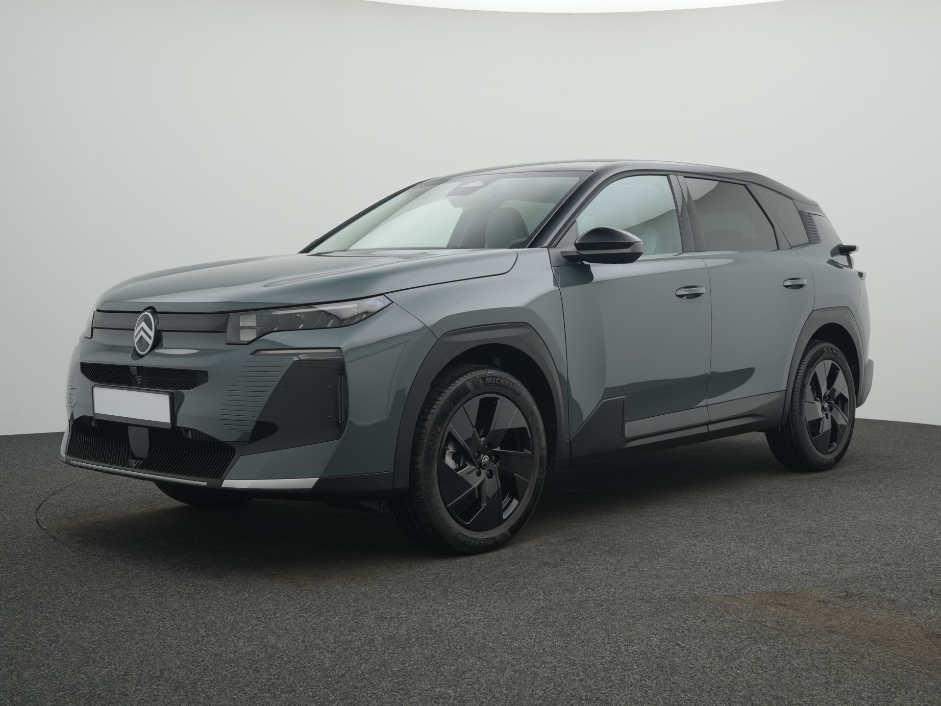Citroën C5 Aircross Hybrid 145 Doppelkupplung PLUS