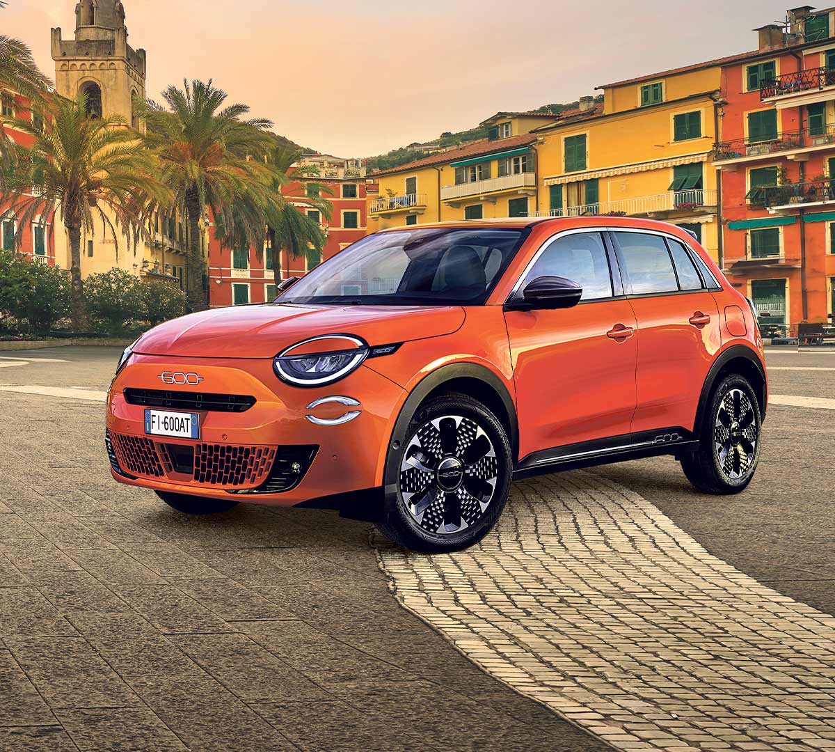 Abbildung FIAT 600