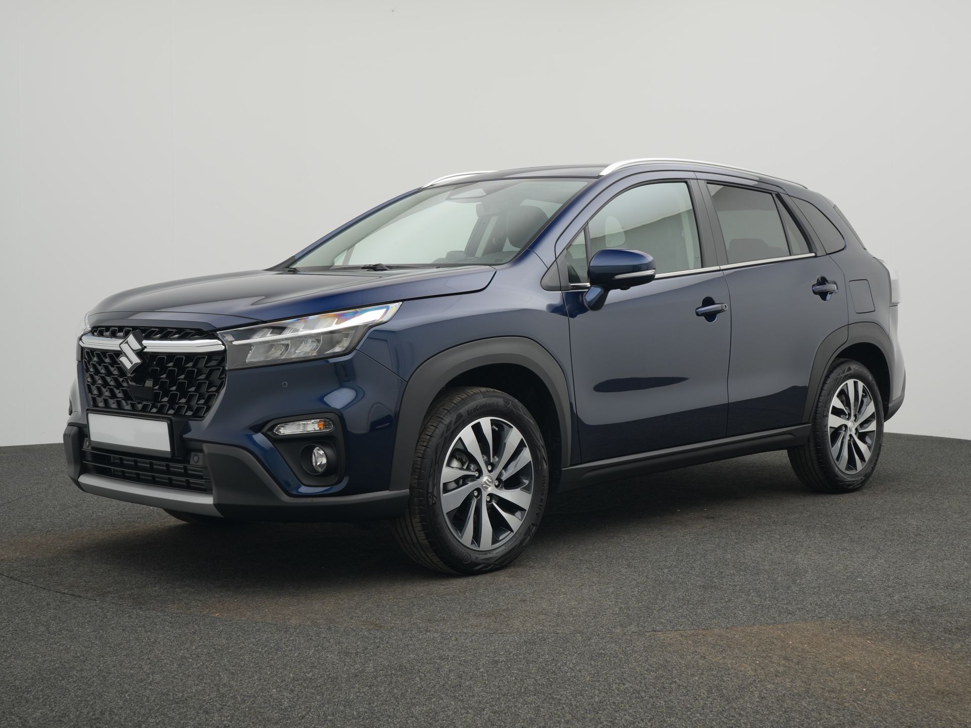 Suzuki S-Cross 1.4 COMFORT+ ALLGRIP 6AT