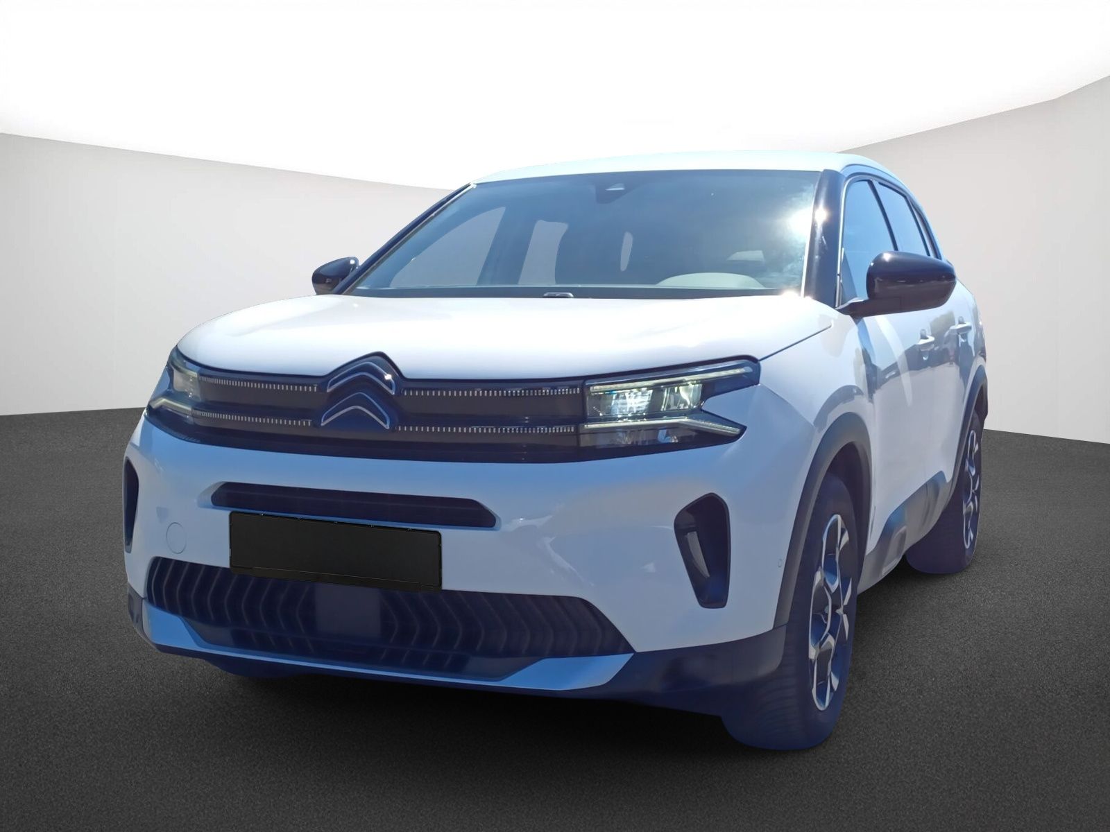 Citroën C5 Aircross PureTech 130 Plus