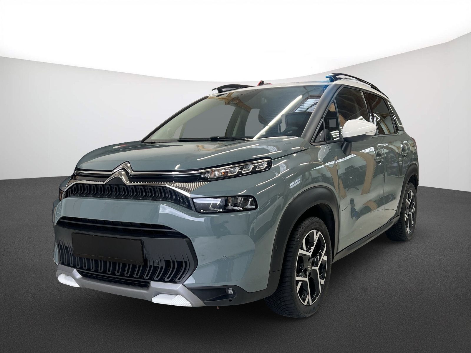 Citroën C3 Aircross Shine Pack