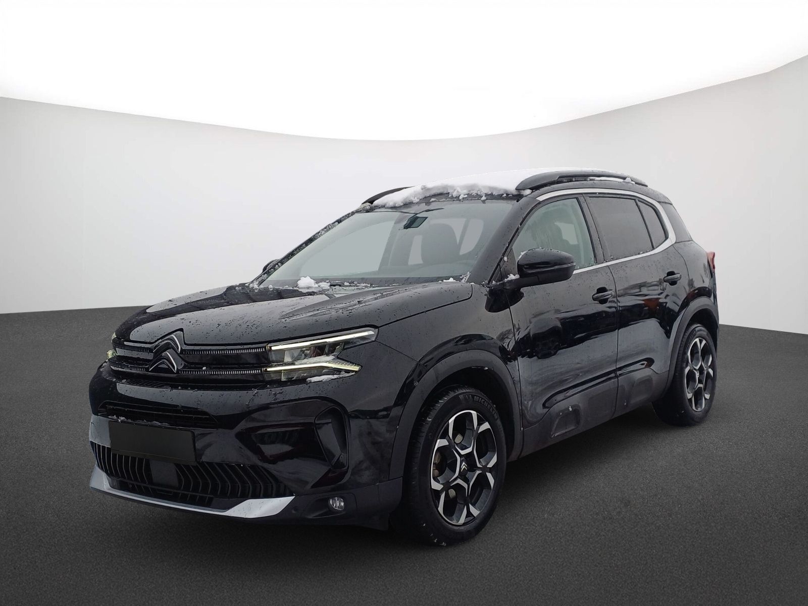 Citroën C5 Aircross PureTech 130 S&S EAT8 Feel Pack