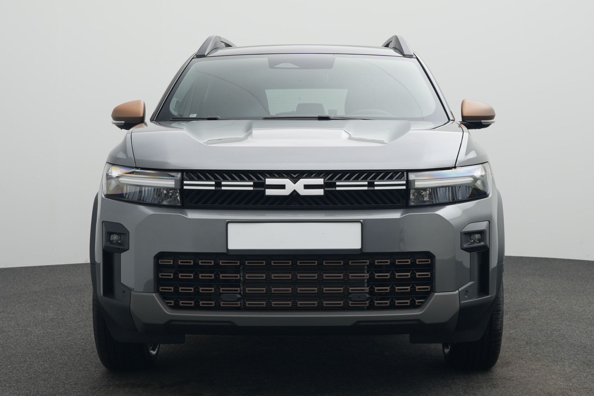 Dacia Bigster Extreme HYBRID 155