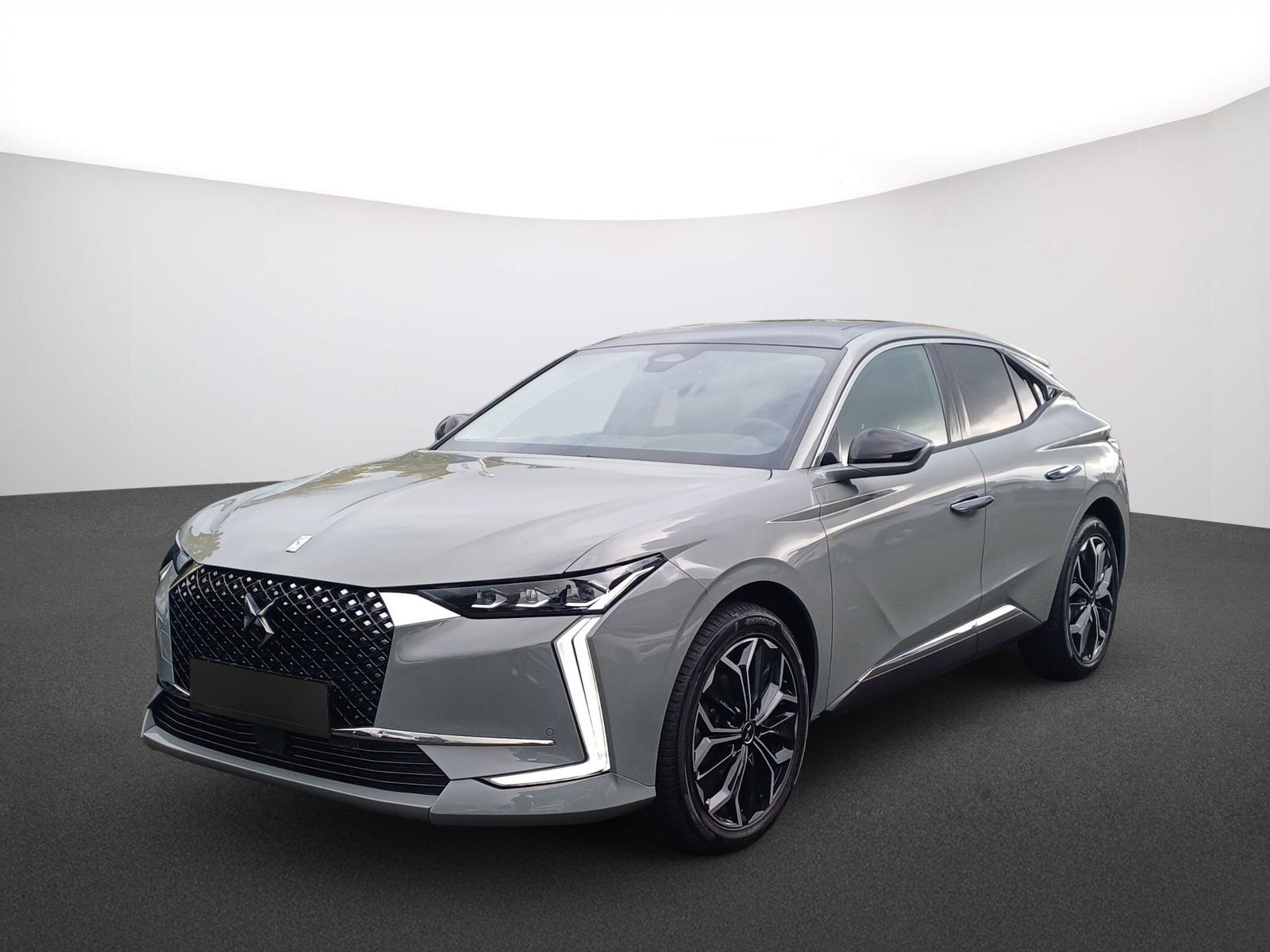 DS Automobiles DS 4 Opera PureTech 130 EAT8