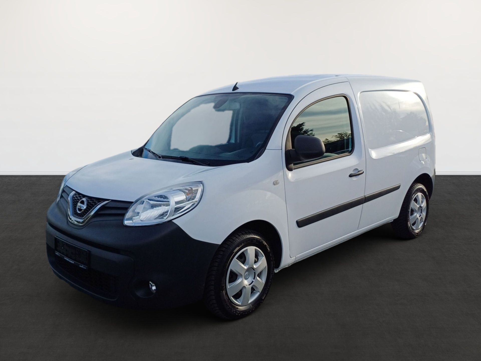 Nissan NV250 2,0t dCi 115 DPF L1H1 Comfort (EURO 6d-TEMP)