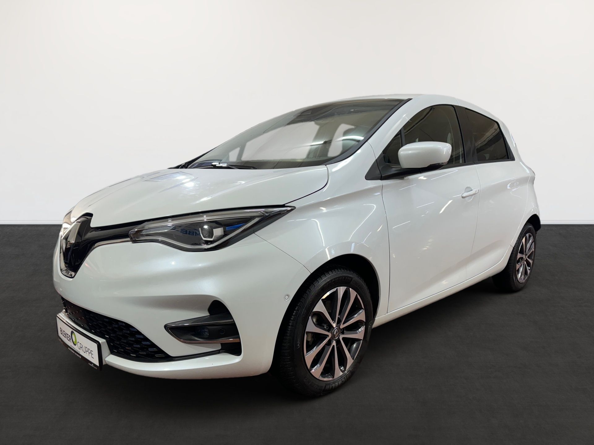 Renault ZOE Intens Z.E. 50 R135 Kaufbatterie