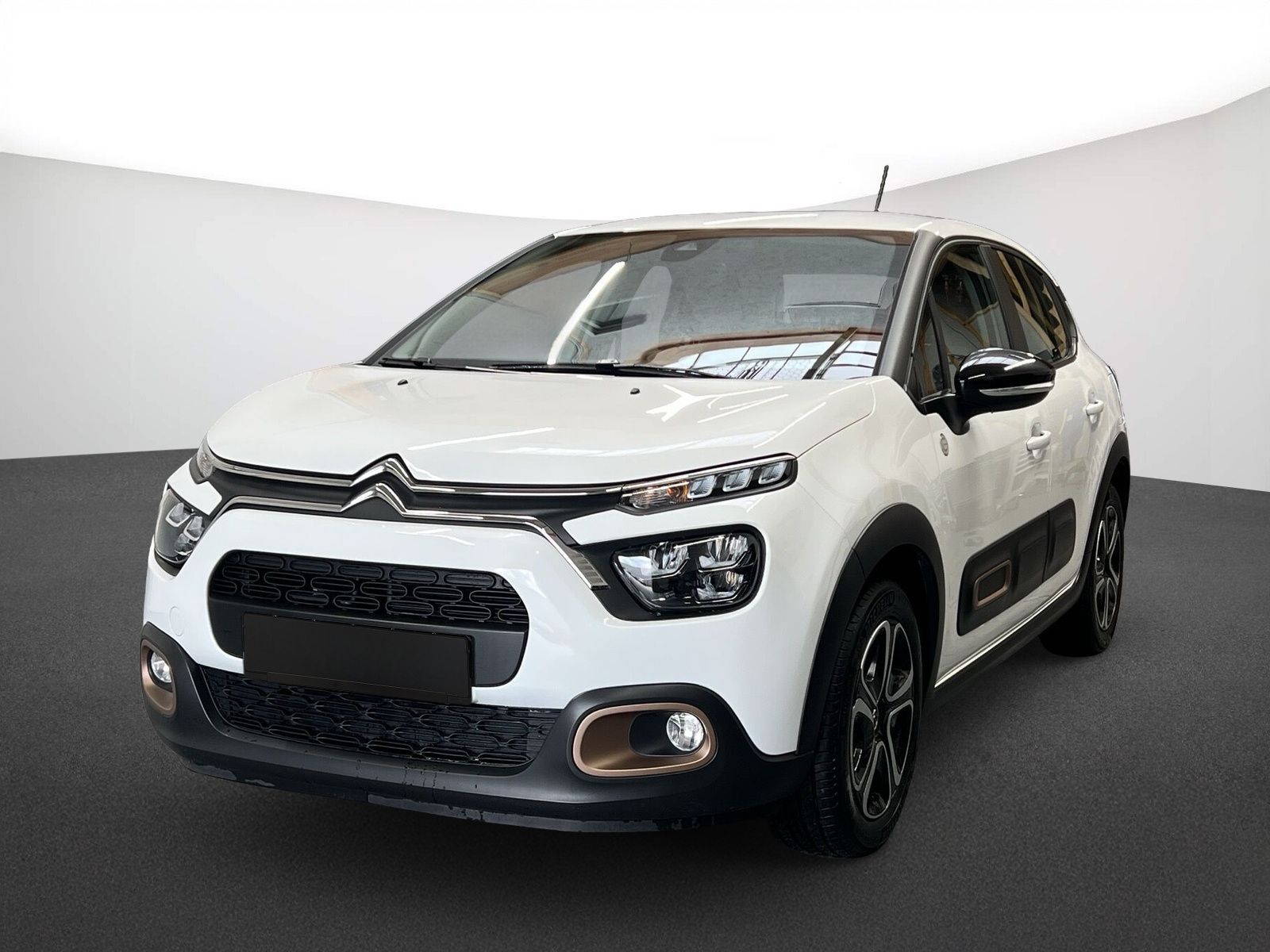 Citroën C3 PureTech 83 S&S C-Series