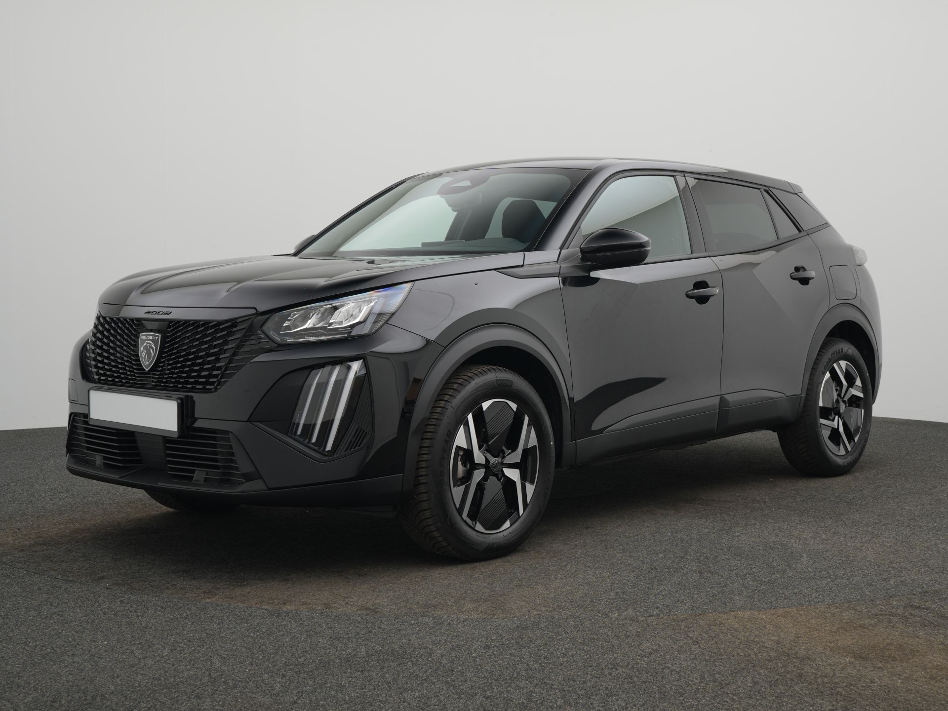 Peugeot 2008 BUSINESS HYBRID 145 e-DSC6