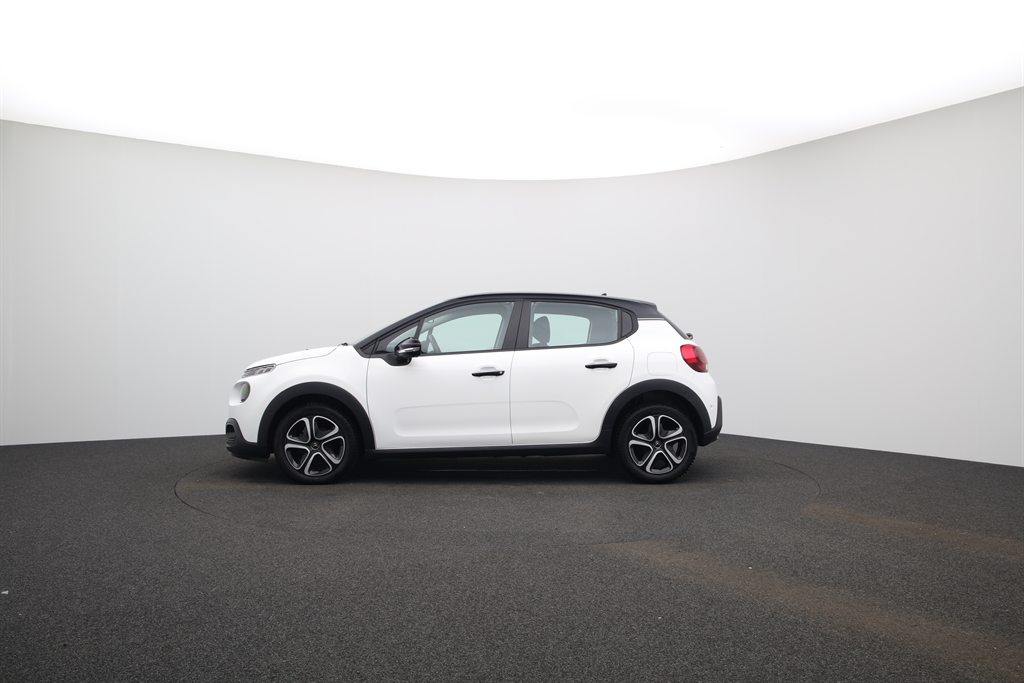 Citroën C3 Pure Tech 82 Shine