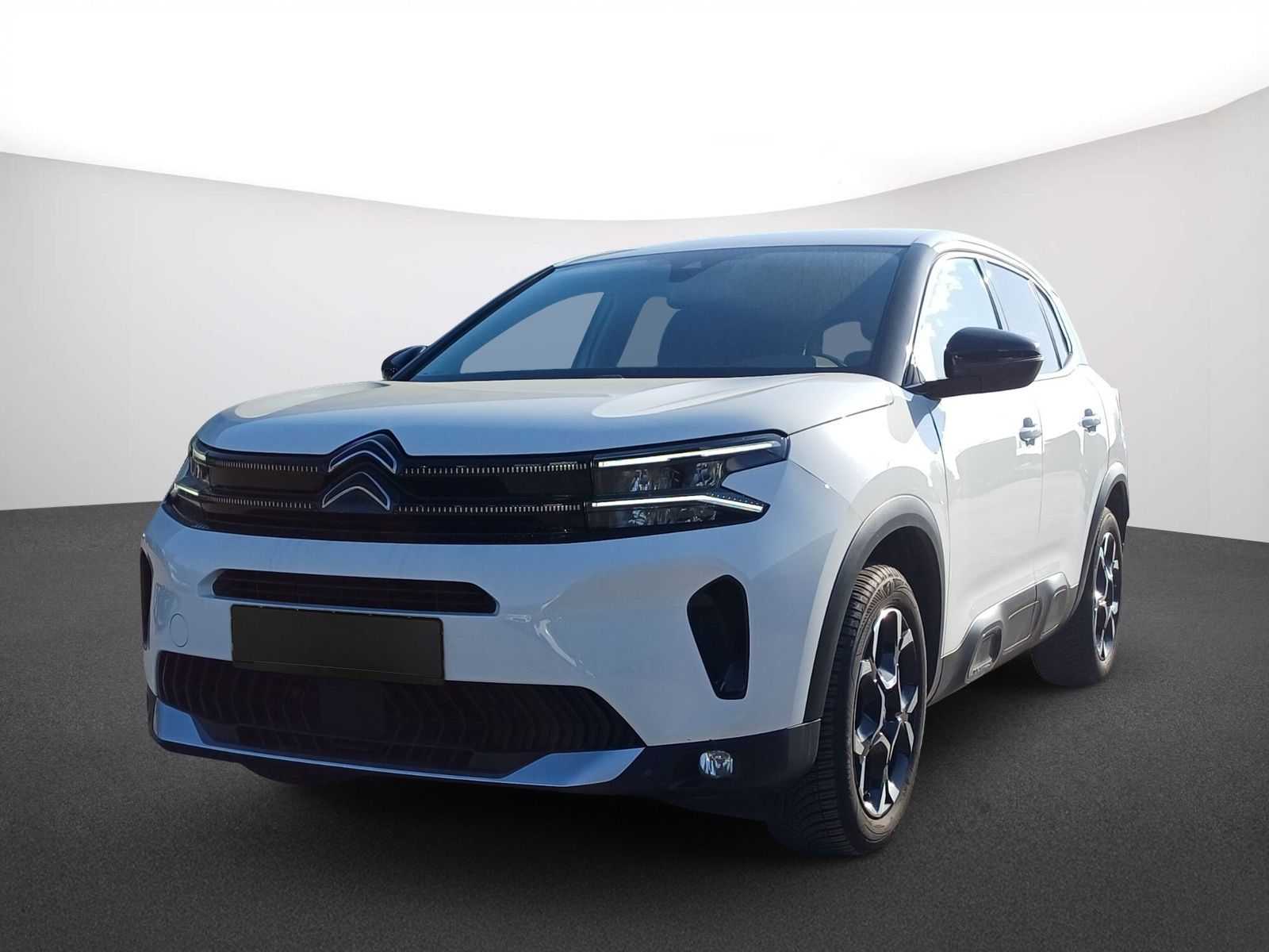 Citroën C5 Aircross PureTech 130 S&S Feel Pack