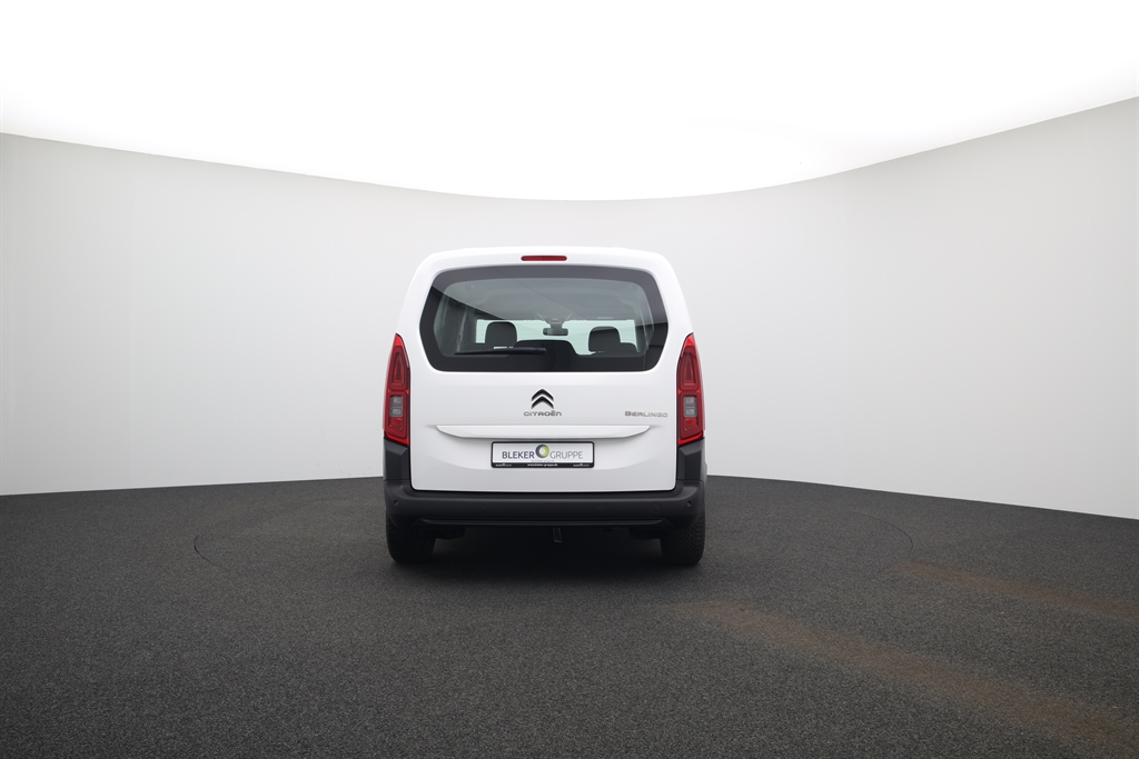 Citroën Berlingo M Pure Tech 110 Live