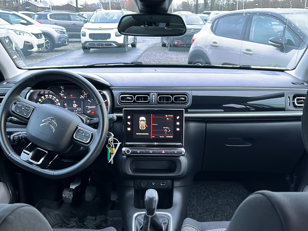 Citroën C3 Pure Tech 82 Shine