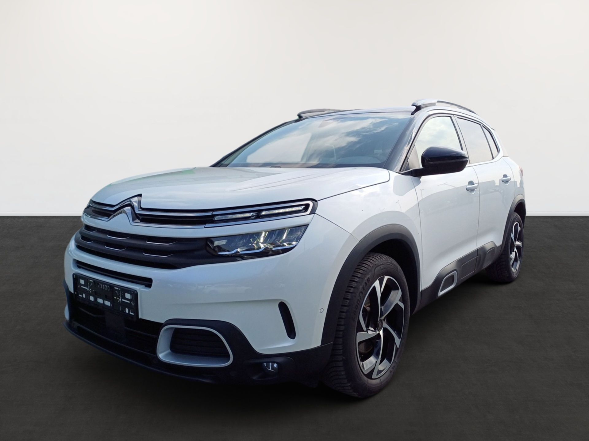 Citroën C5 Aircross PureTech 130 Feel Pack