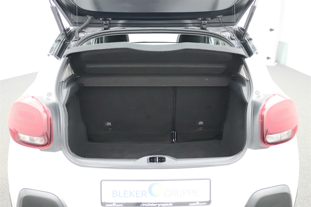 Citroën C3 Pure Tech 82 Shine