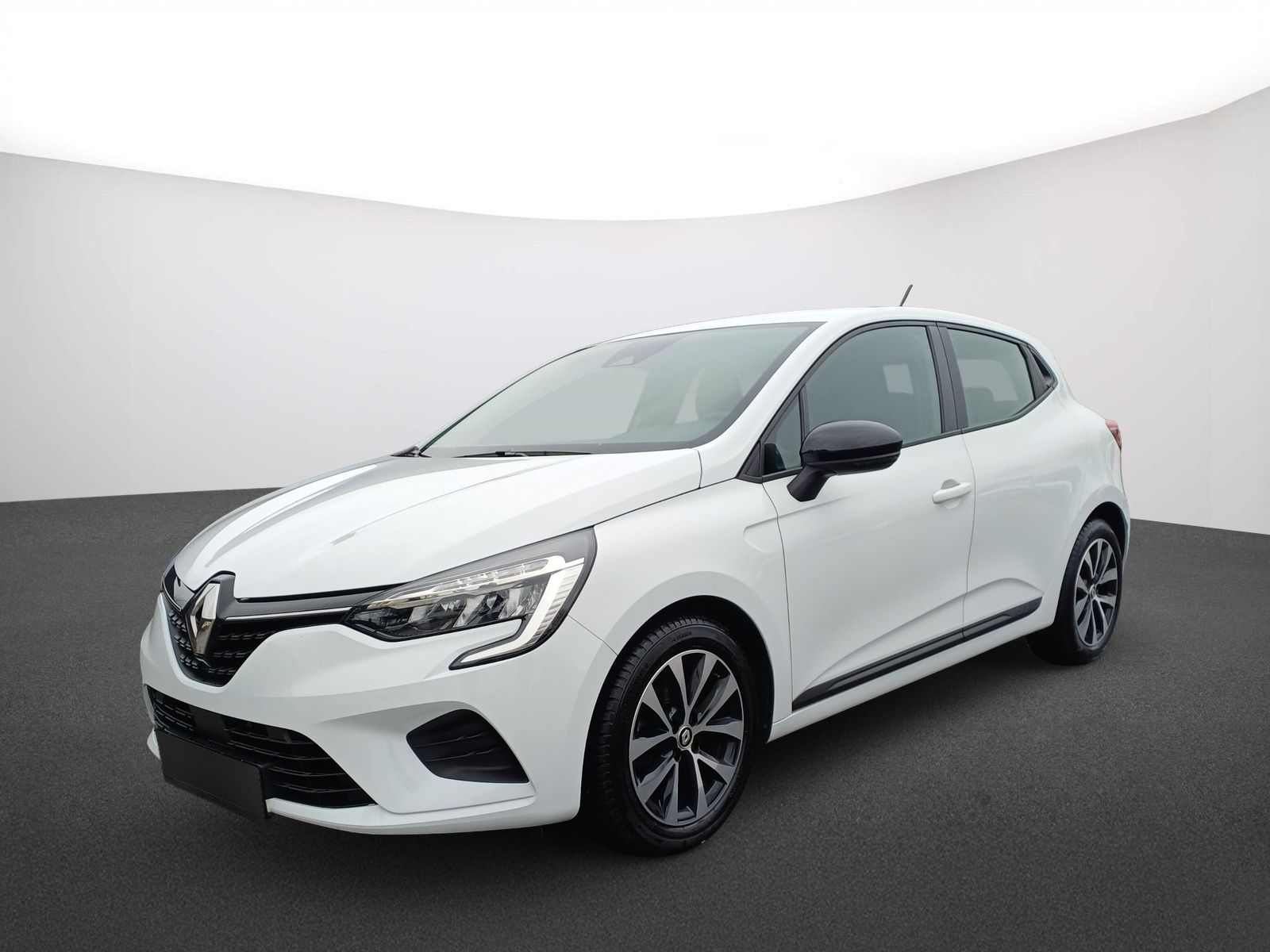 Renault Clio EQUILIBRE SCe 65