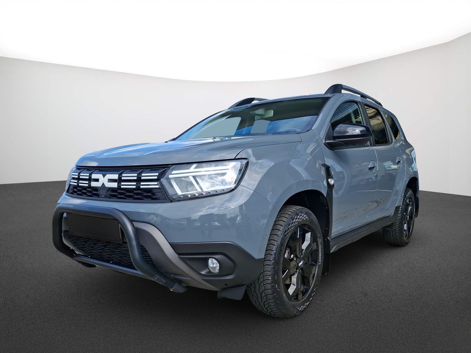 Dacia Duster Dacia DUSTER Sondermodell Extreme TCe 150 EDC