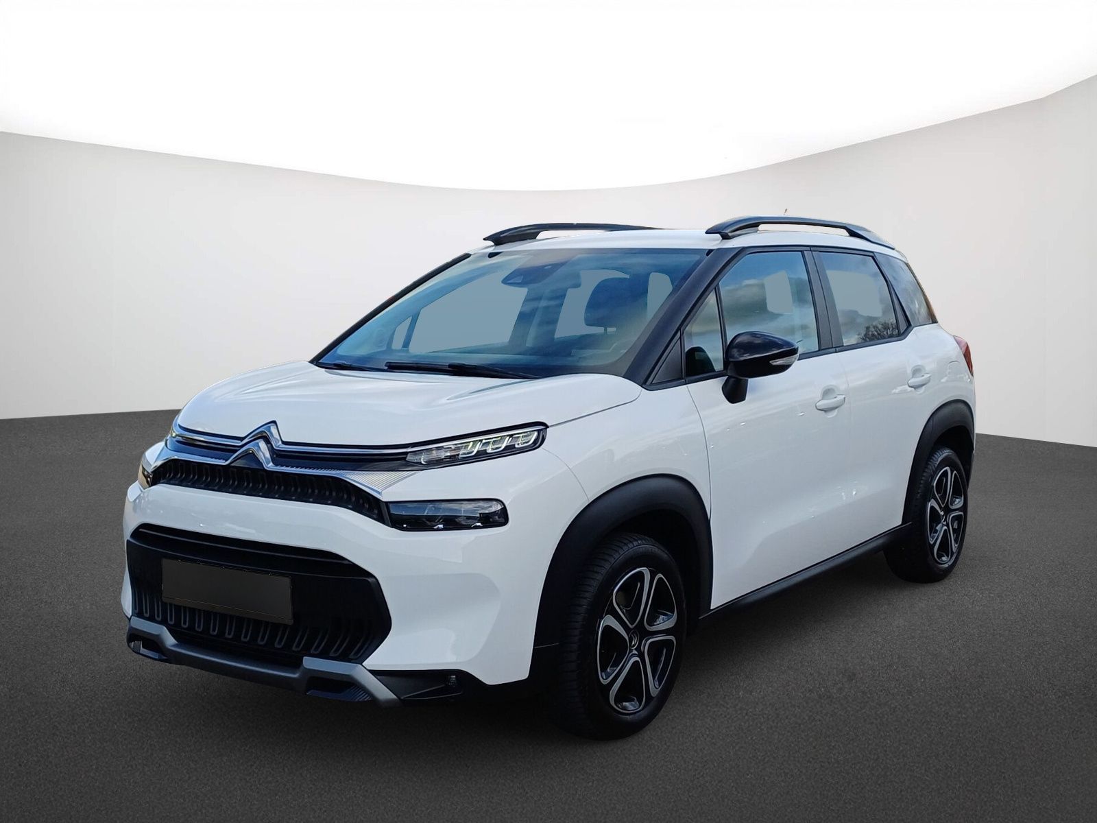 Citroën C3 Aircross PureTech 110 S&S Feel Pack