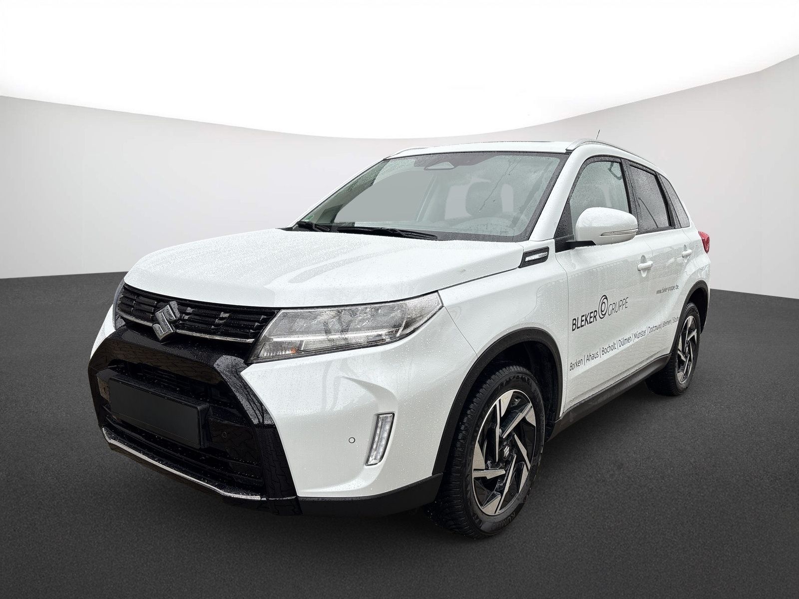 Suzuki Vitara 1.5 COMFORT+ AGS