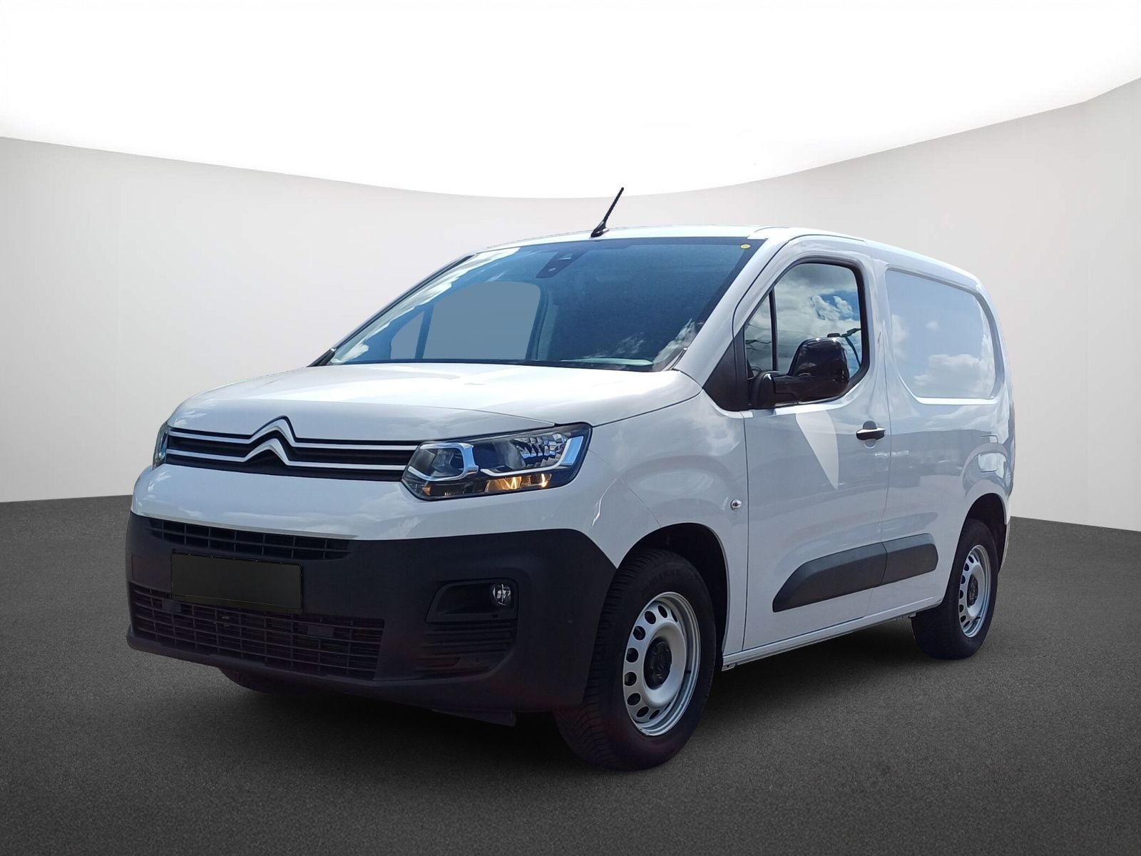 Citroën Berlingo Kasten Basis Elektromotor L1