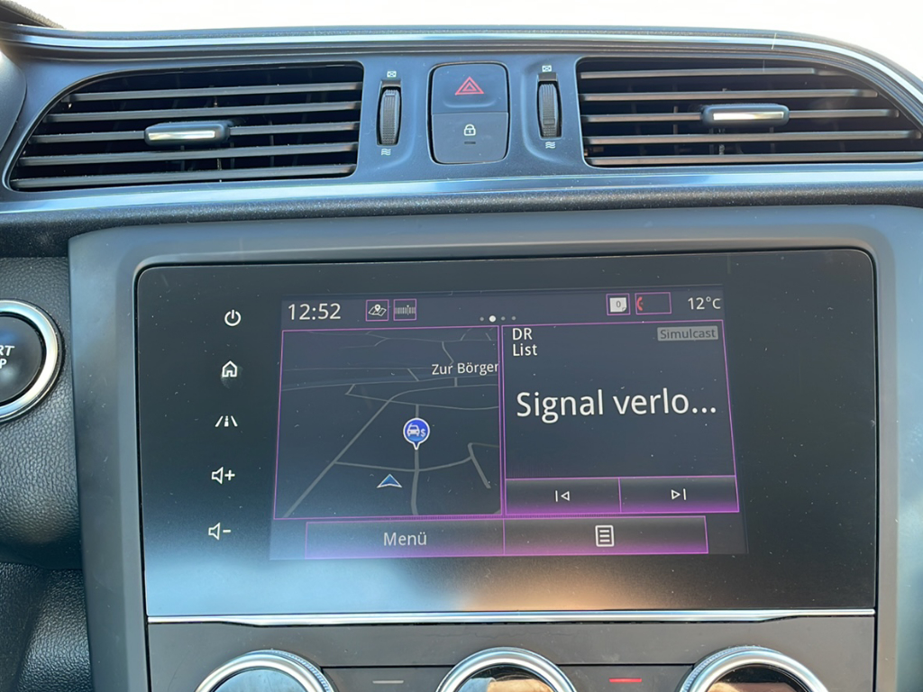 Renault Kadjar TCe 140 Limited Deluxe GPF