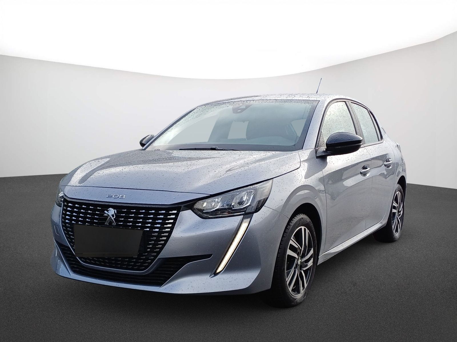 Peugeot 208 Active Pack PureTech 100 EAT8