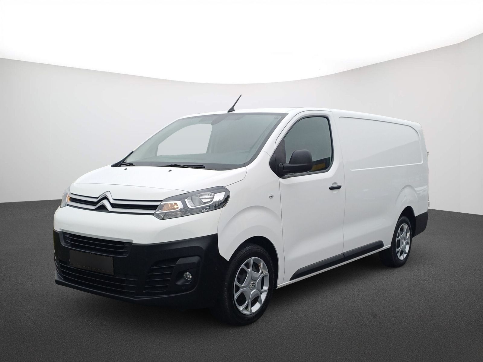 Citroën Jumpy XL BlueHDi 120 Club