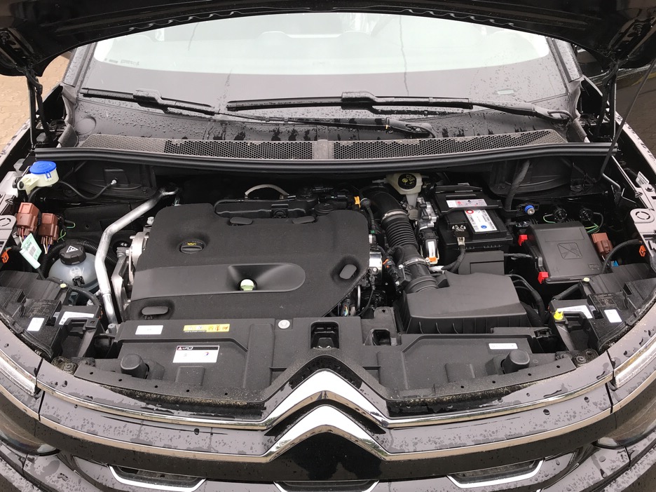 Citroën C5 Aircross BlueHDi 180 Feel EAT8