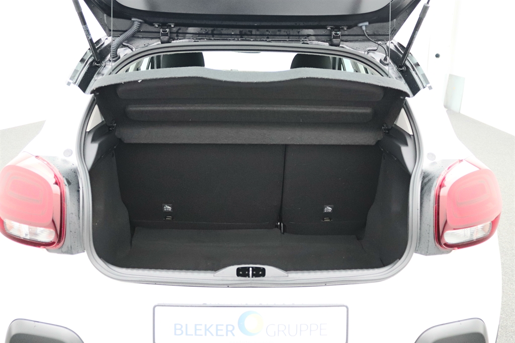 Citroën C3 Pure Tech 82 Shine