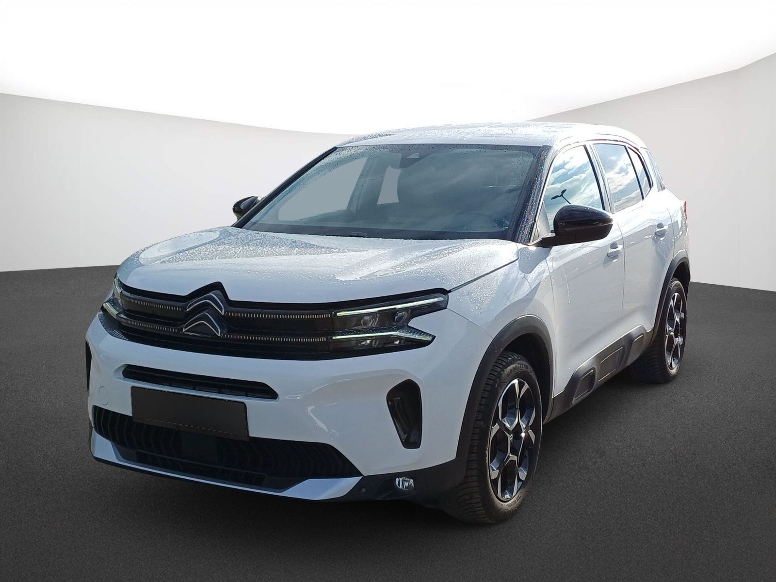 Citroën C5 Aircross PureTech 130 S&S Feel Pack
