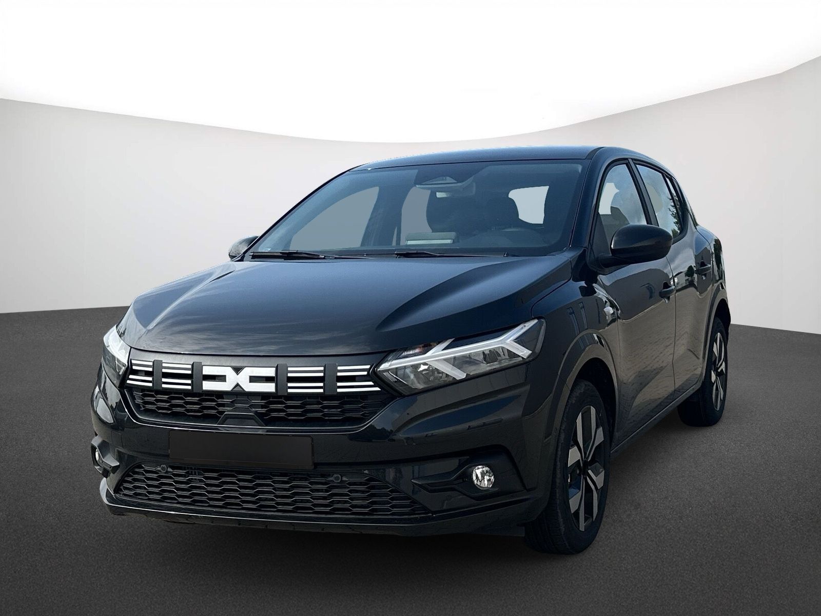 Dacia Sandero Journey ECO-G 100