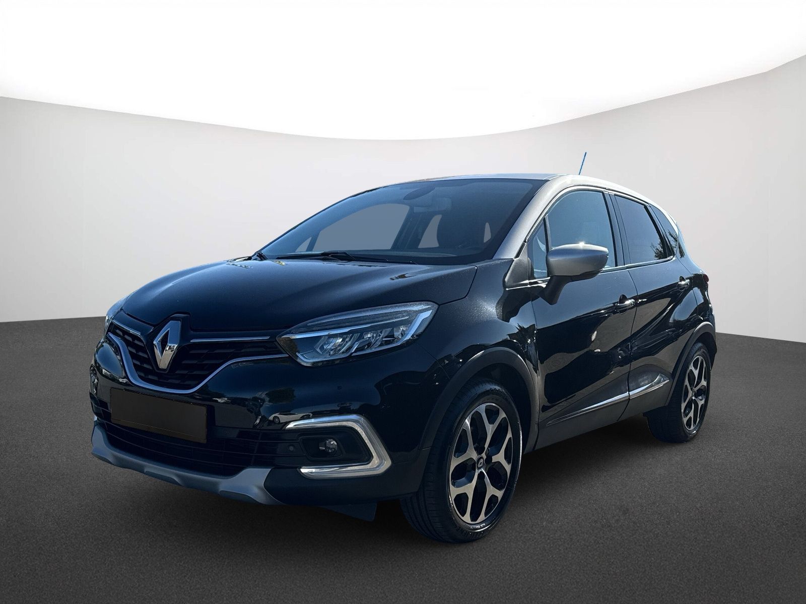 Renault Captur Intens