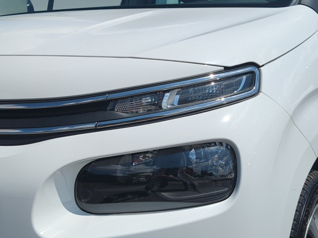 Citroën Berlingo 1.5 BlueHDi 100 FAP Live M