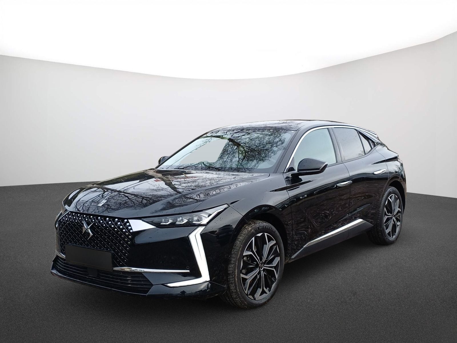 DS Automobiles DS 4 RIVOLI PT180