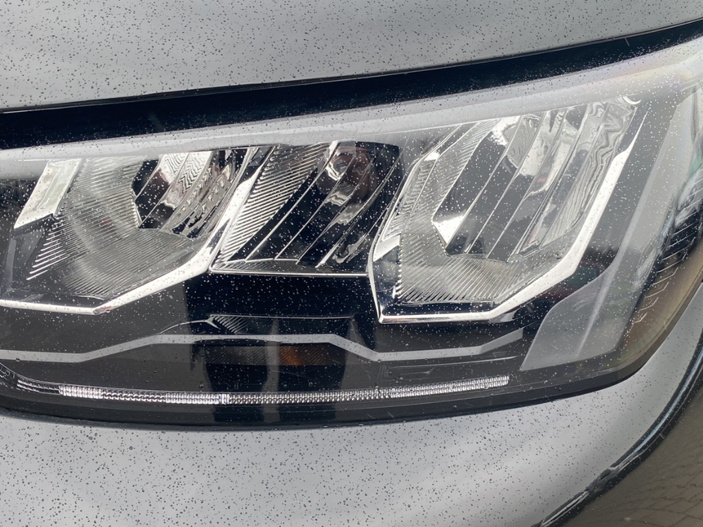 Peugeot 2008 Pure Tech 130 Allure