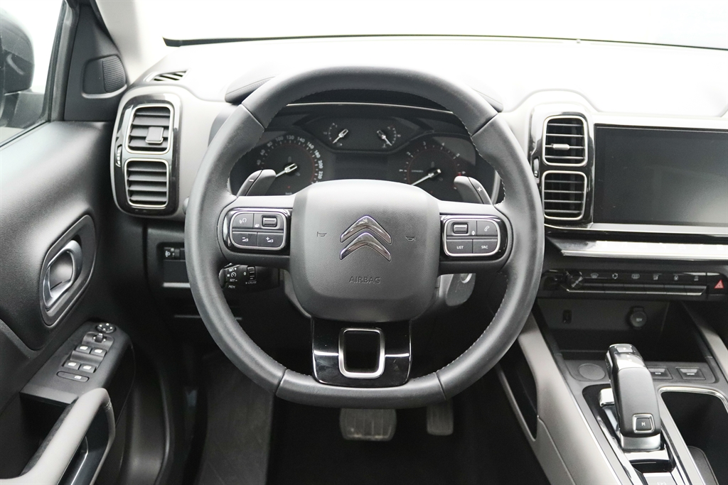 Citroën C5 Aircross BlueHDi 130 Live EAT8