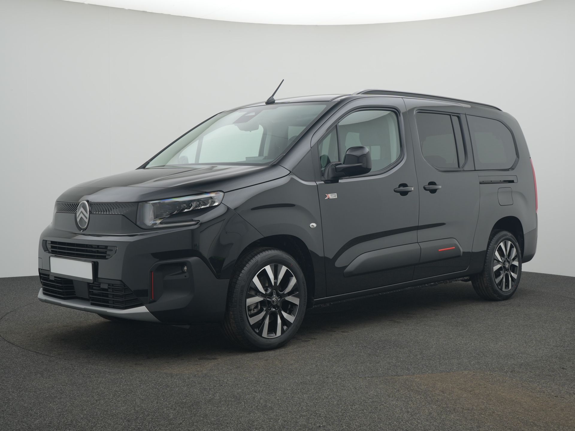 Citroën Berlingo L2 Diesel 130 Max