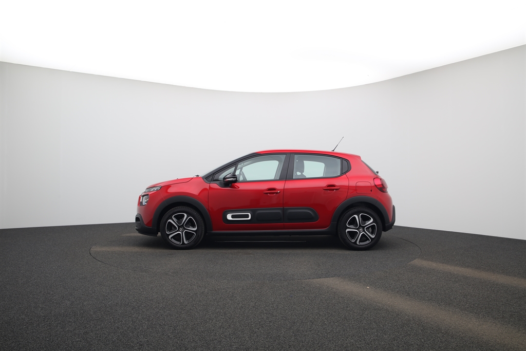 Citroën C3 Pure Tech 83 Feel Pack