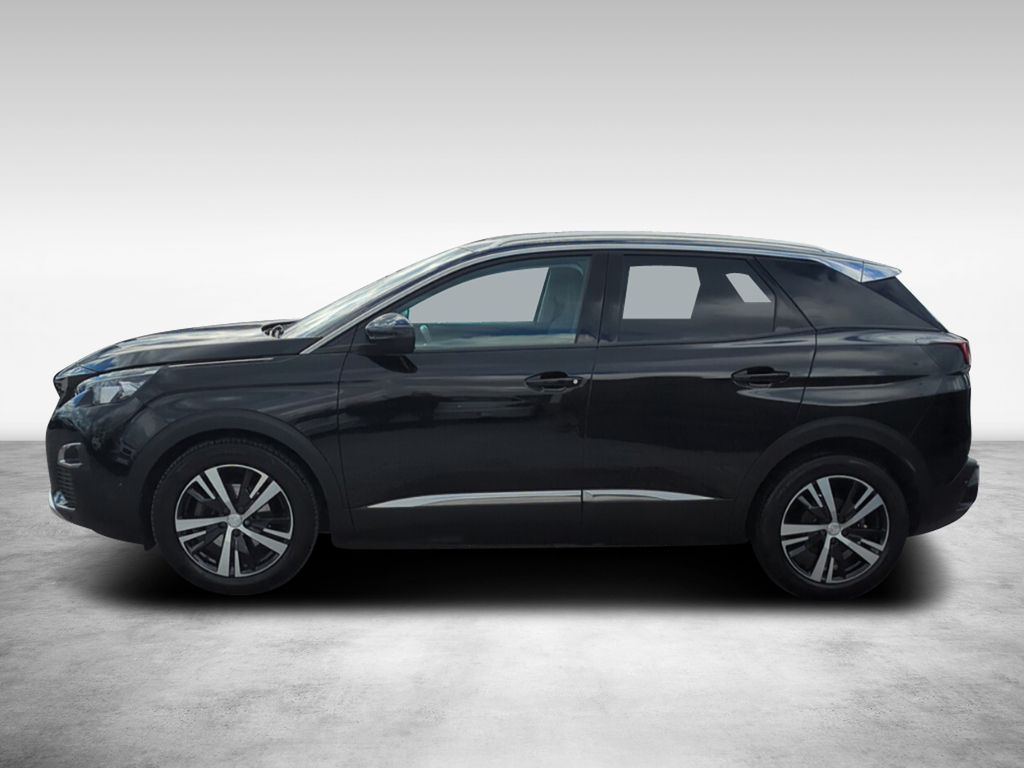 Peugeot 3008 Pure Tech 130 Allure