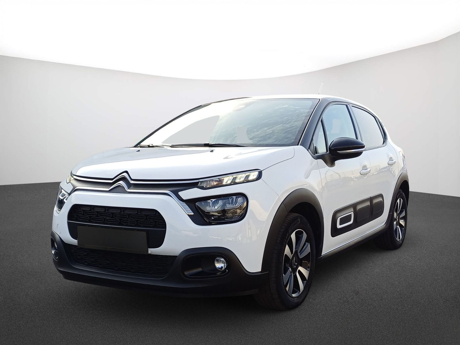 Citroën C3 PureTech 83 S&S M