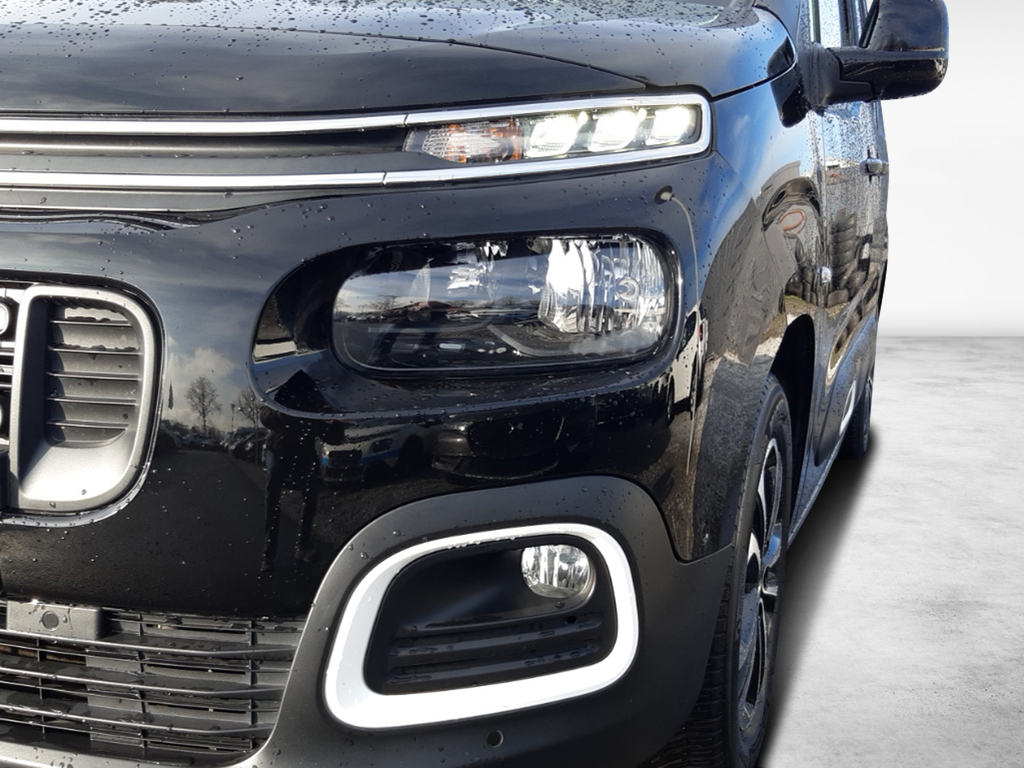 Citroën Berlingo M Pure Tech 110 Shine