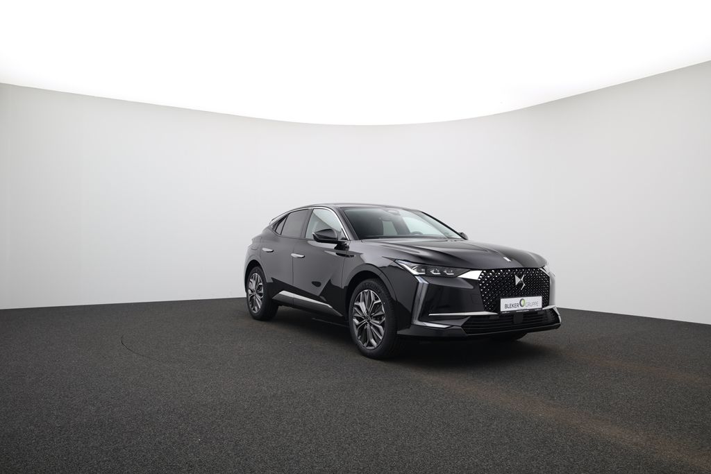 DS Automobiles DS 4 PureTech 180 Trocadero