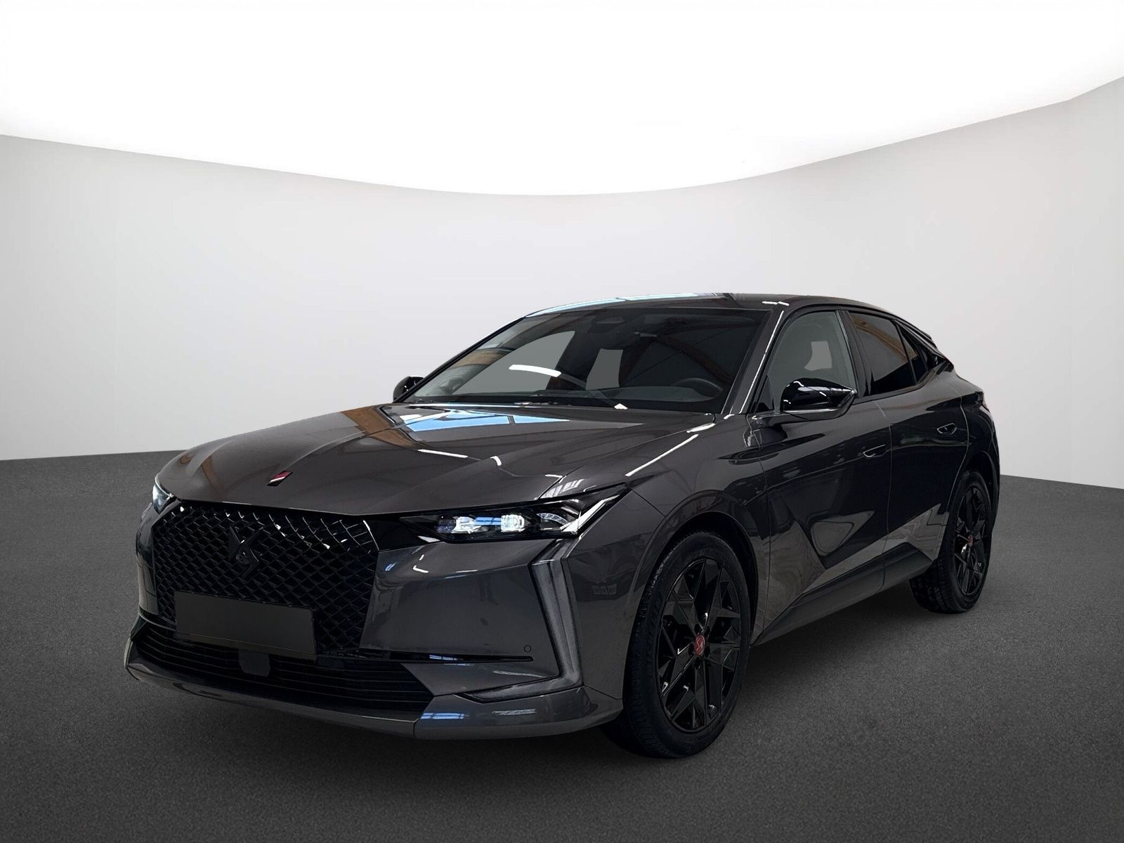 DS Automobiles DS 4 Performance Line +