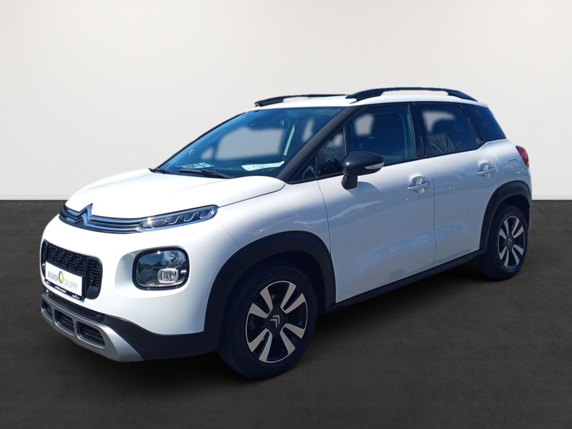 Citroën C3 Aircross PureTech 82 Shine